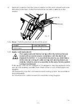 Preview for 17 page of Stuart Turner Stuart SPU 130 Mini Installation, Operation & Maintenance Instructions Manual