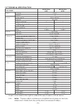 Preview for 25 page of Stuart Turner Stuart SPU 130 Mini Installation, Operation & Maintenance Instructions Manual