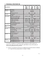 Preview for 13 page of Stuart Turner supersub 230a Installation, Operation & Maintanance Manual