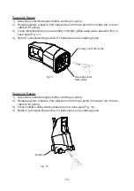 Preview for 12 page of Stuart Turner Supersub 460A Operating Instructions Manual