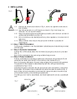 Preview for 6 page of Stuart Turner Wasteflo Installation & Maintenance Instructions Manual