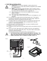 Preview for 7 page of Stuart Turner Wasteflo Installation & Maintenance Instructions Manual