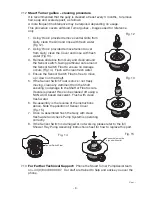 Preview for 9 page of Stuart Turner Wasteflo Installation & Maintenance Instructions Manual