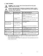 Preview for 11 page of Stuart Turner Wasteflo Installation & Maintenance Instructions Manual