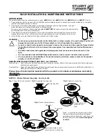 Preview for 17 page of Stuart Turner Wasteflo Installation & Maintenance Instructions Manual