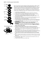 Preview for 19 page of Stuart Turner Wasteflo Installation & Maintenance Instructions Manual