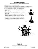 Preview for 20 page of Stuart Turner Wasteflo Installation & Maintenance Instructions Manual