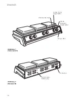 Предварительный просмотр 18 страницы Stuart 3 Position Hotplates & Stirrers Instructions For Use Manual