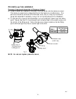 Preview for 6 page of Stuart Boostamatic 4000 Operating Instructions Manual