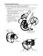 Preview for 7 page of Stuart Boostamatic 4000 Operating Instructions Manual