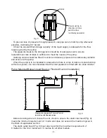 Preview for 9 page of Stuart Boostamatic 4000 Operating Instructions Manual