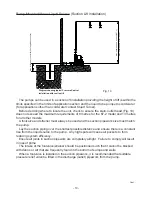 Preview for 10 page of Stuart Boostamatic 4000 Operating Instructions Manual