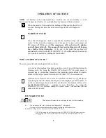 Preview for 6 page of Stuart CC130 Installation And Service Manual