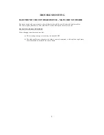 Preview for 9 page of Stuart CC130 Installation And Service Manual