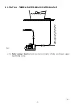 Предварительный просмотр 6 страницы Stuart Jet 55-45 Installation, Operation & Maintenance Instructions Manual