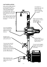 Предварительный просмотр 19 страницы Stuart Jet 55-45 Installation, Operation & Maintenance Instructions Manual