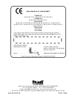 Preview for 8 page of Stuart PH35 Installation, Operation & Maintenance Instructions Manual