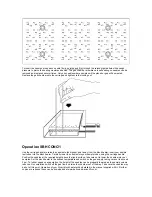 Предварительный просмотр 4 страницы Stuart SBH CONC/1 Instructions For Use Manual