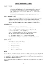 Preview for 5 page of Stuart SC130 Installation And Service Manual