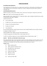 Preview for 8 page of Stuart SC130 Installation And Service Manual