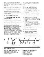 Preview for 3 page of Stuart SI19 Instructions For Use Manual