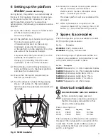 Preview for 5 page of Stuart SI19 Instructions For Use Manual