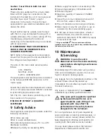 Preview for 6 page of Stuart SI19 Instructions For Use Manual