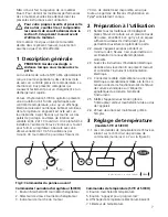 Preview for 9 page of Stuart SI19 Instructions For Use Manual