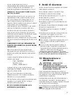 Preview for 19 page of Stuart SI19 Instructions For Use Manual