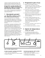 Preview for 23 page of Stuart SI19 Instructions For Use Manual