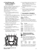 Preview for 31 page of Stuart SI19 Instructions For Use Manual