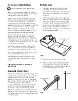 Preview for 3 page of Stuart SMP11 Instructions For Use Manual