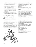 Preview for 5 page of Stuart SMP11 Instructions For Use Manual