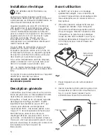 Preview for 8 page of Stuart SMP11 Instructions For Use Manual