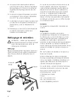 Preview for 10 page of Stuart SMP11 Instructions For Use Manual