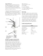 Preview for 5 page of Stuart SRC14 Instructions For Use Manual