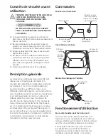 Preview for 8 page of Stuart SWB15D Instruction Manual