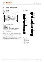 Предварительный просмотр 5 страницы Stübbe DFM  350 Original Operating Manual