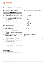 Предварительный просмотр 7 страницы Stübbe DFM  350 Original Operating Manual