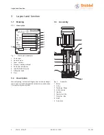 Предварительный просмотр 8 страницы Stübbe ETLB-S series Original Operating Manual