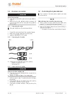 Предварительный просмотр 15 страницы Stübbe ETLB-S series Original Operating Manual