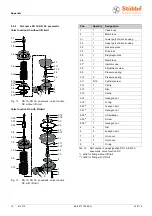 Preview for 18 page of Stübbe MV 310 Series Operating Manual