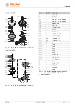 Preview for 19 page of Stübbe MV 310 Series Operating Manual