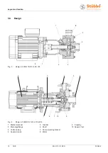 Предварительный просмотр 10 страницы Stubbe SHB 100-200 Original Operating Manual