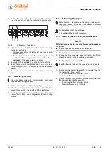 Предварительный просмотр 15 страницы Stubbe SHB 100-200 Original Operating Manual