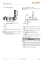 Предварительный просмотр 16 страницы Stubbe SHB 100-200 Original Operating Manual