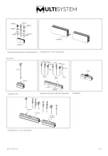 Preview for 11 page of STUCCHI MULTISYSTEM Series Instructions Manual