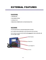 Preview for 5 page of stud welding products StudPro 2500 Operation Manual