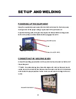 Preview for 9 page of stud welding products StudPro 2500 Operation Manual