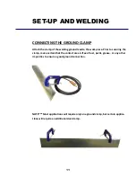 Preview for 11 page of stud welding products StudPro 2500 Operation Manual